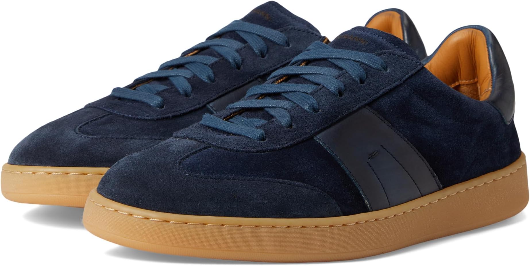 Кроссовки Magnanni Primera, цвет Navy Suede
Кроссовки Magnanni Primera, цвет Navy Suede