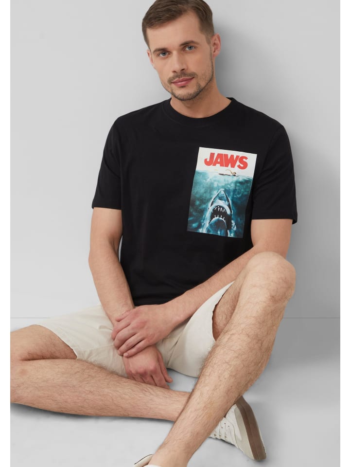 Футболка s.Oliver, черный
Футболка s.Oliver, черный