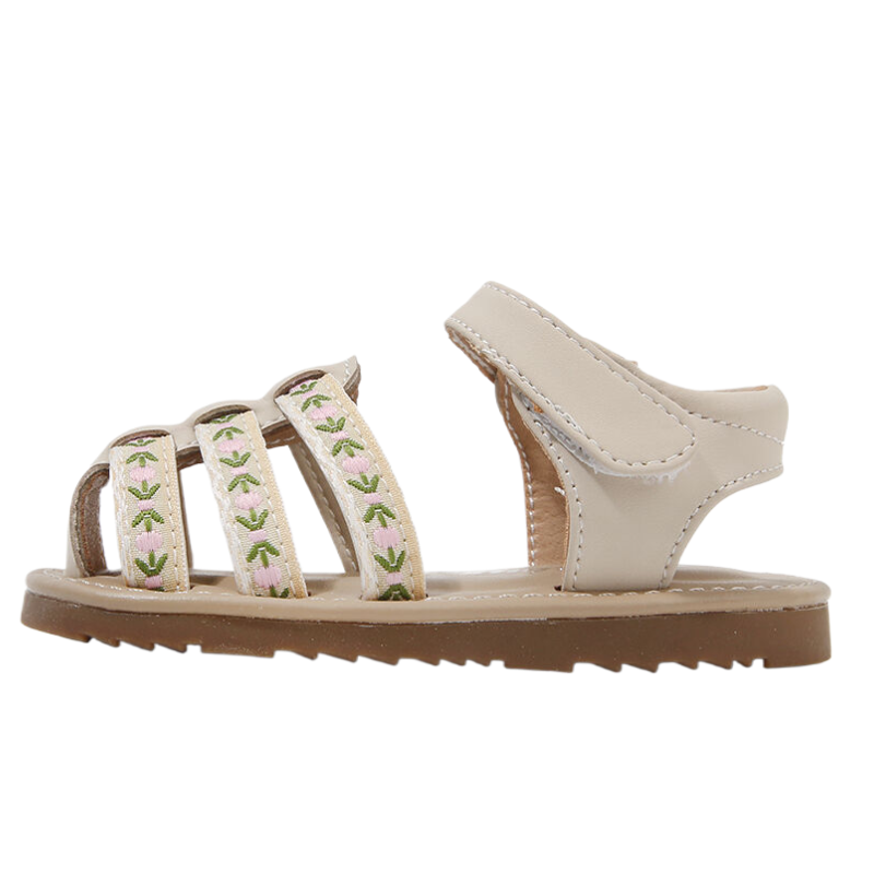 Дышащая обувь для младенцев и малышей MAIBUXIONG, бежевый
Дышащая обувь для младенцев и малышей MAIBUXIONG, бежевый