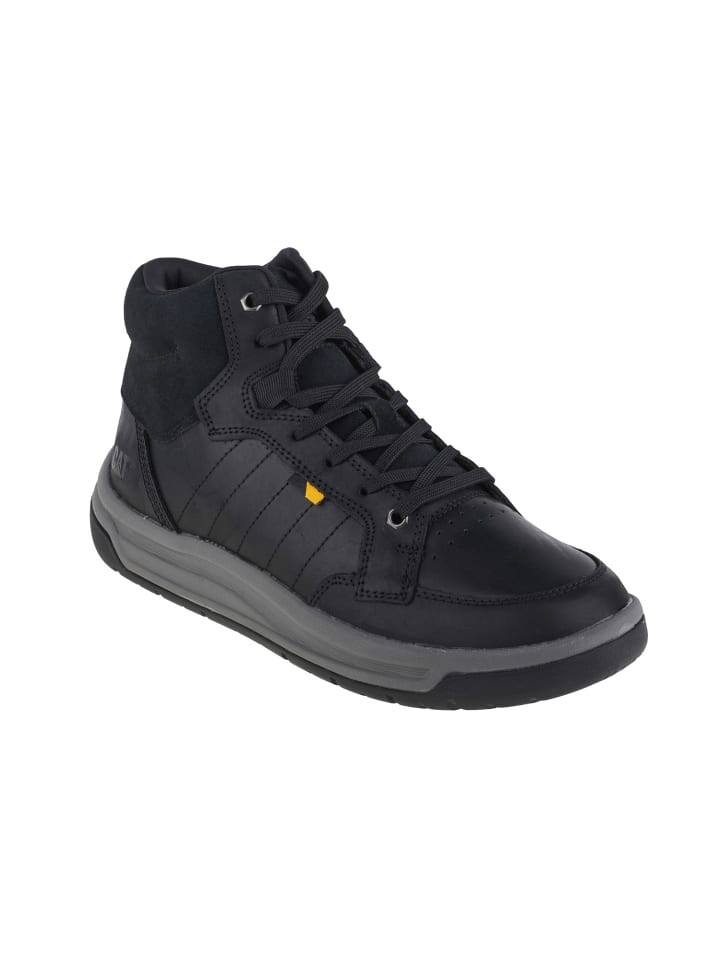 Туфли на шнуровке Caterpillar, черный
Туфли на шнуровке Caterpillar, черный