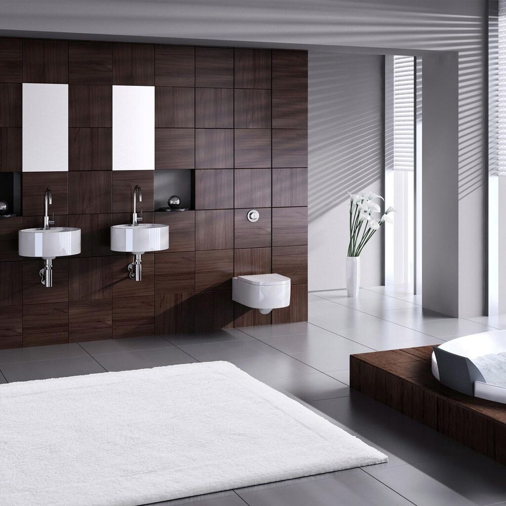 Базовый коврик для ванной LUXOR - 100% хлопок, цвет: серая галька, размер: 50х80 см GRUND
Базовый коврик для ванной LUXOR - 100% хлопок, цвет: серая галька, размер: 50х80 см GRUND