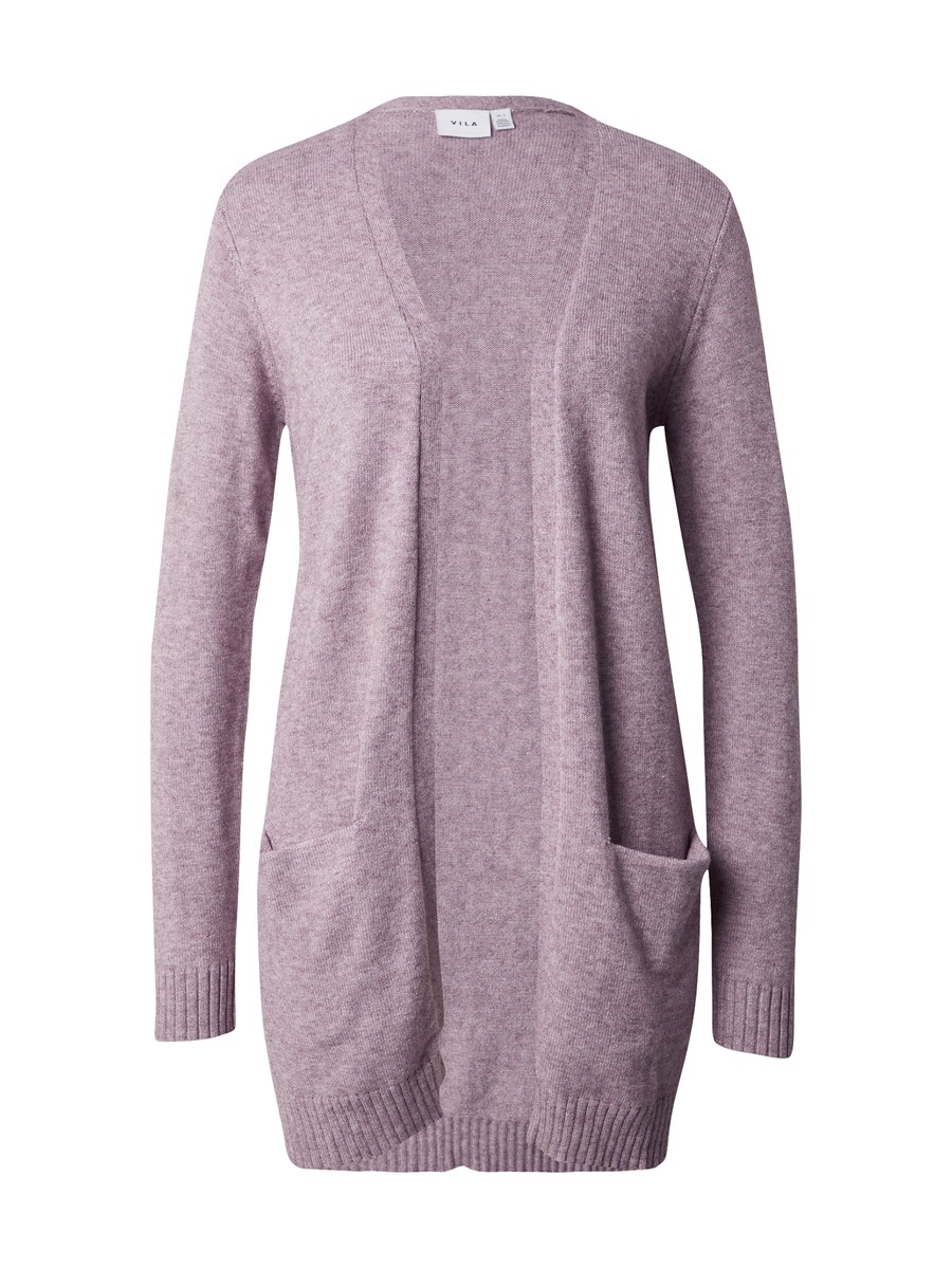 Вязаный кардиган VILA VIRil, цвет Mauve
Вязаный кардиган VILA VIRil, цвет Mauve