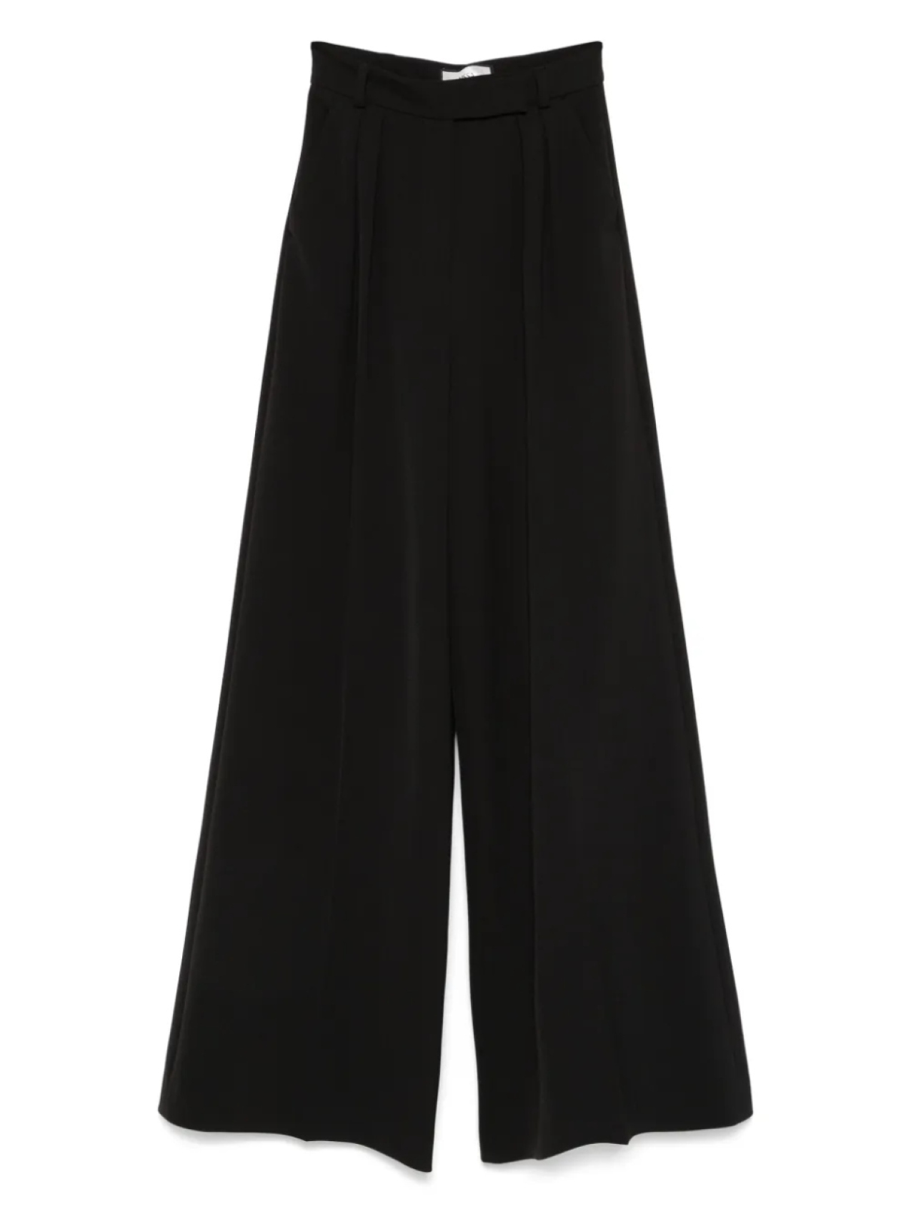 Брюки по фигуре NISSA, черный
Брюки по фигуре NISSA, черный