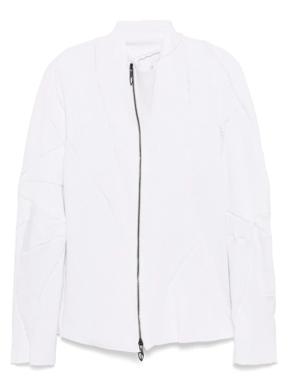 Кардиган Distortion Leon Emanuel Blanck, белый
Кардиган Distortion Leon Emanuel Blanck, белый