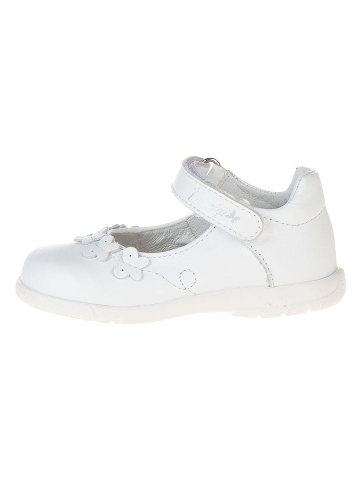 Балетки Primigi, белый
Балетки Primigi, белый