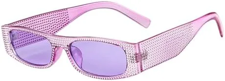 Винтажные прямоугольные солнцезащитные очки со стразами для женщин, маленькая оправа, бриллиантовые солнцезащитные очки, ретро-очки, узкие очки MTZJH, C7
Винтажные прямоугольные солнцезащитные очки со стразами для женщин, маленькая оправа, бриллиантовые солнцезащитные очки, ретро-очки, узкие очки MTZJH, C7