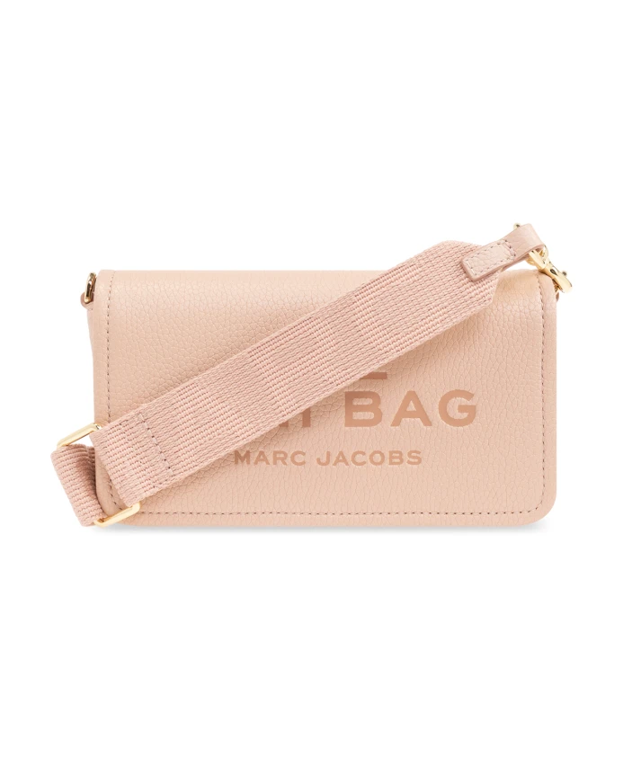 Мини-Сумочка Marc Jacobs, розовый
Мини-Сумочка Marc Jacobs, розовый