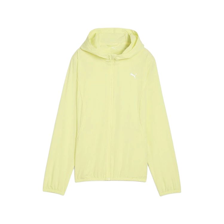 Куртка RUN VELOCITY женская PUMA, золотой
Куртка RUN VELOCITY женская PUMA, золотой