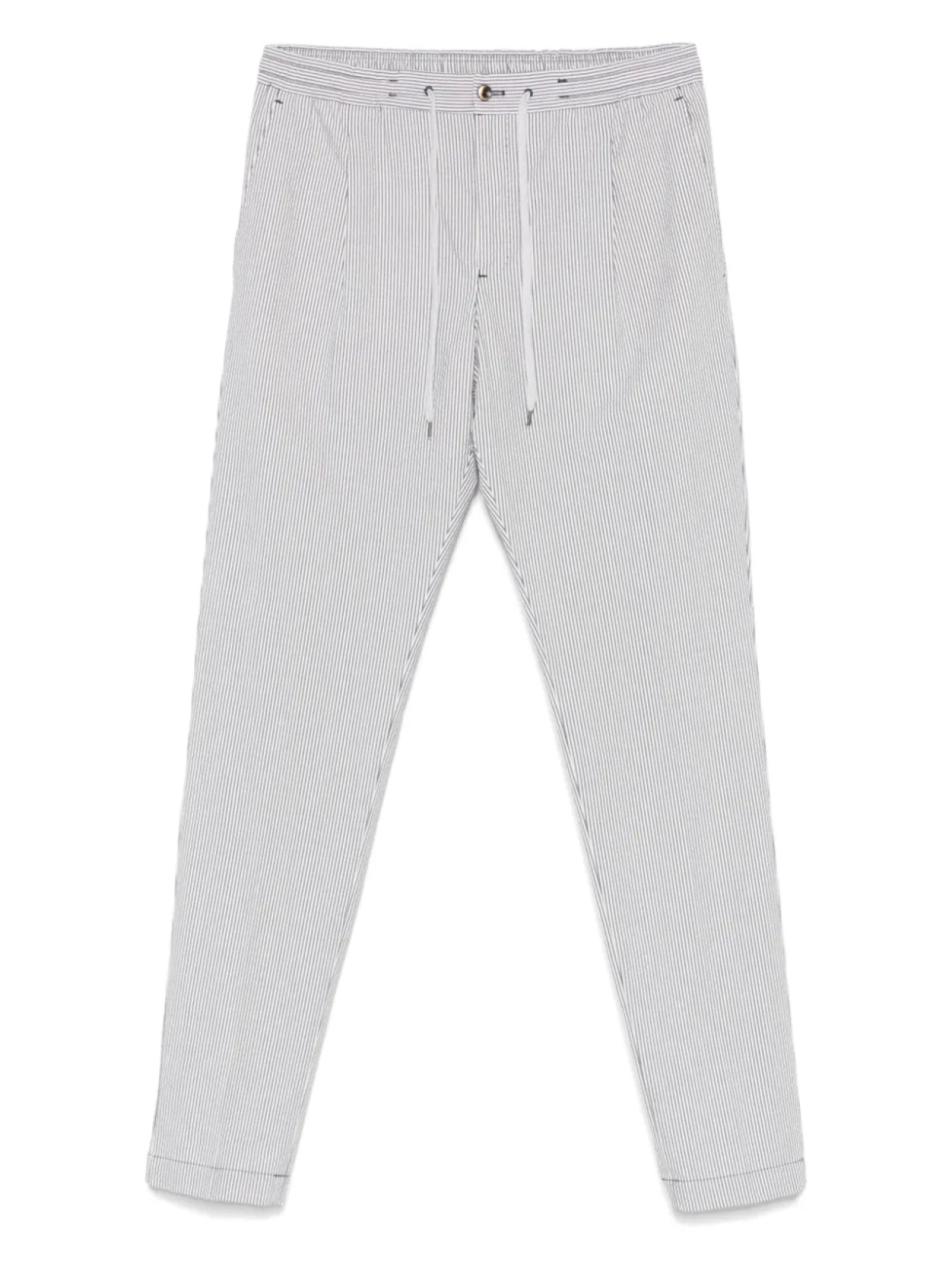 Полосатые брюки PT Torino, синий
Полосатые брюки PT Torino, синий