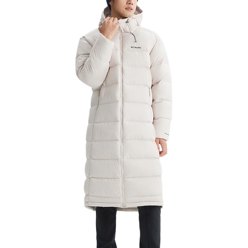Columbia Универсальная пуховая куртка Omni-Heat бежевого цвета, Beige
Columbia Универсальная пуховая куртка Omni-Heat бежевого цвета, Beige