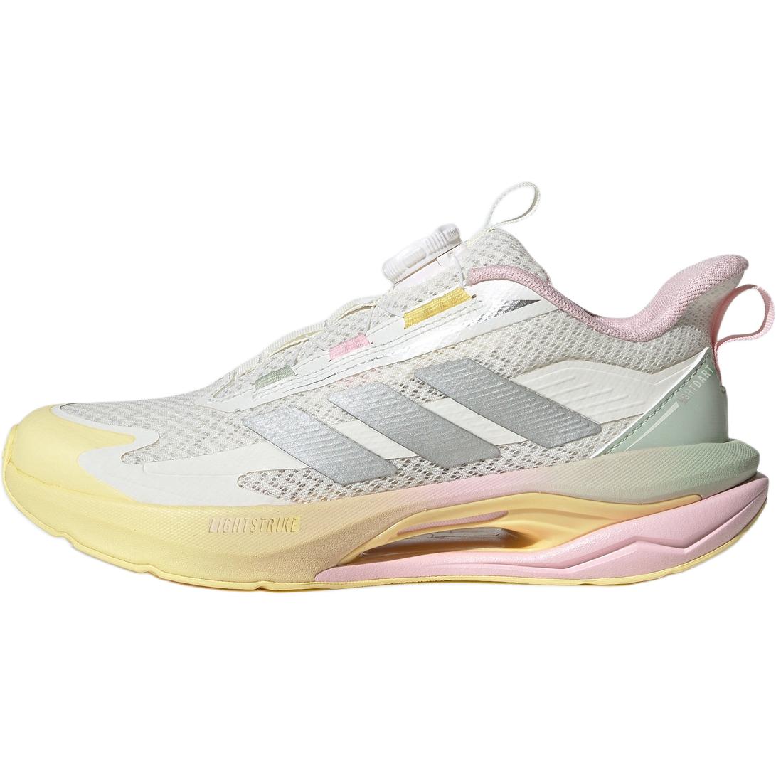 Детские кроссовки с низким верхом, устойчивые к скольжению, истиранию и отскоку Adidas, белый
Детские кроссовки с низким верхом, устойчивые к скольжению, истиранию и отскоку Adidas, белый