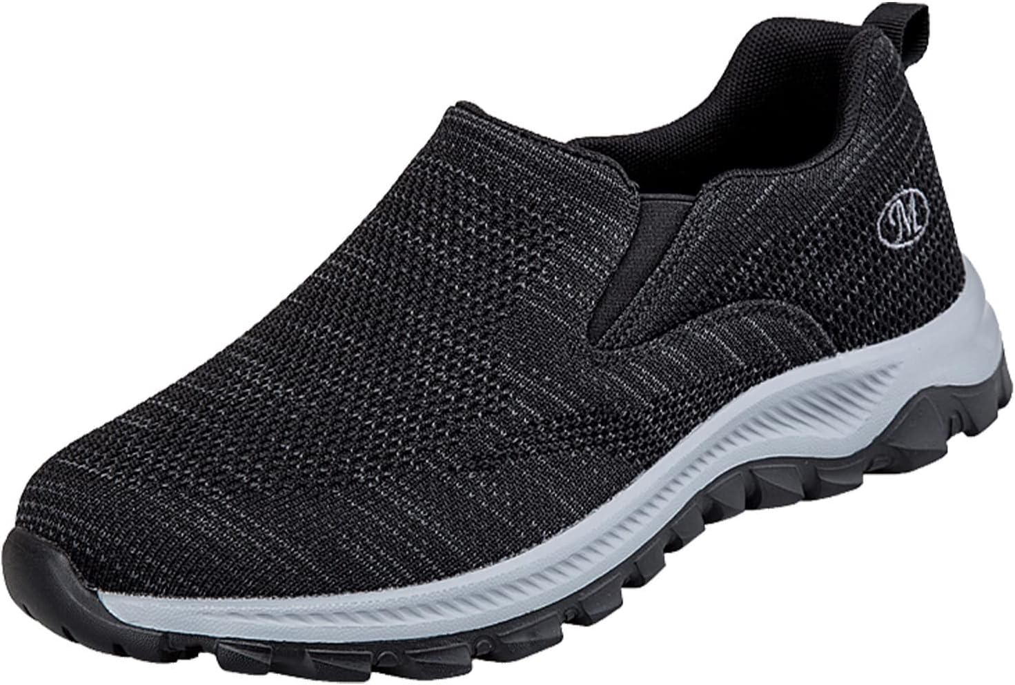 Мужские кроссовки Generic, черный
Мужские кроссовки Generic, черный