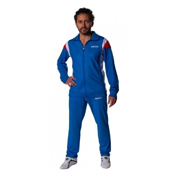 KWON Спортивный костюм Квона 1980
KWON Спортивный костюм Квона 1980