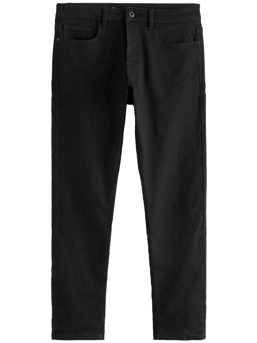 Обычные джинсы Next, черный
Обычные джинсы Next, черный