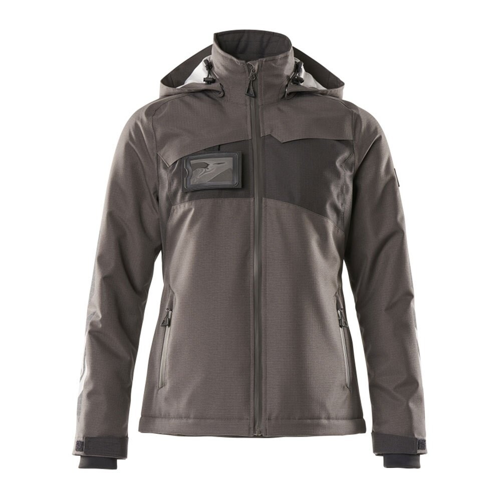 Куртка Mascot Accelerate 18345 Winter, коричневый
Куртка Mascot Accelerate 18345 Winter, коричневый