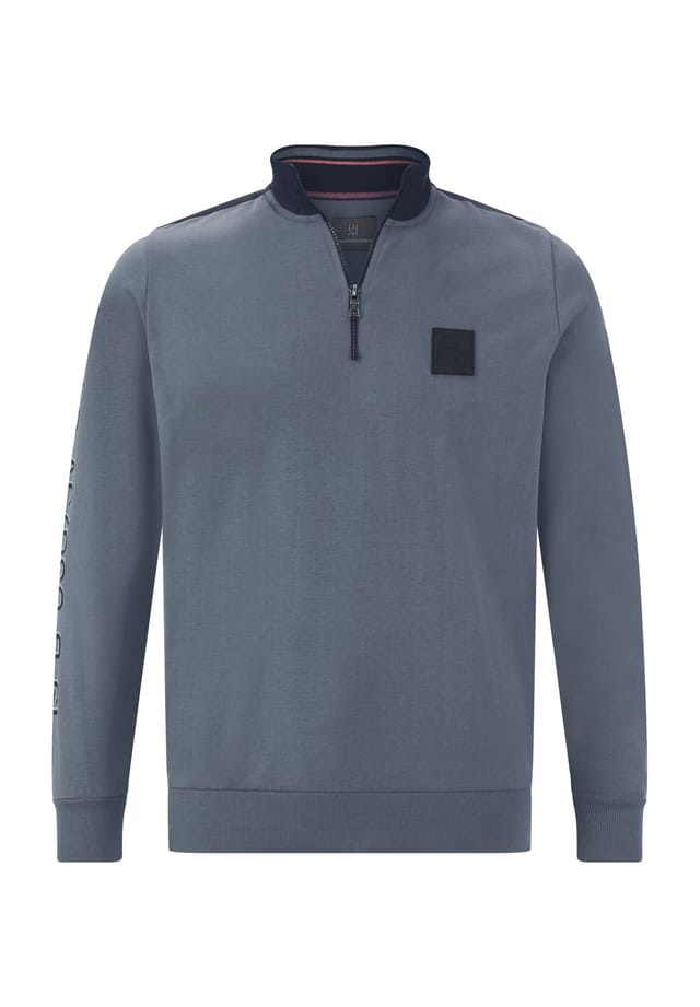 Толстовка jordebenk Jan Vanderstorm, синий
Толстовка jordebenk Jan Vanderstorm, синий