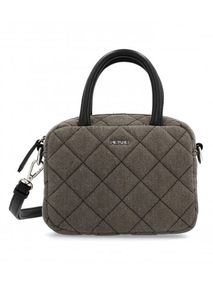 PICARD Сумка с ручкой "Rockstar" черного цвета - (Ш)19 x (В)14 x (Г)8 см
PICARD Сумка с ручкой "Rockstar" черного цвета - (Ш)19 x (В)14 x (Г)8 см