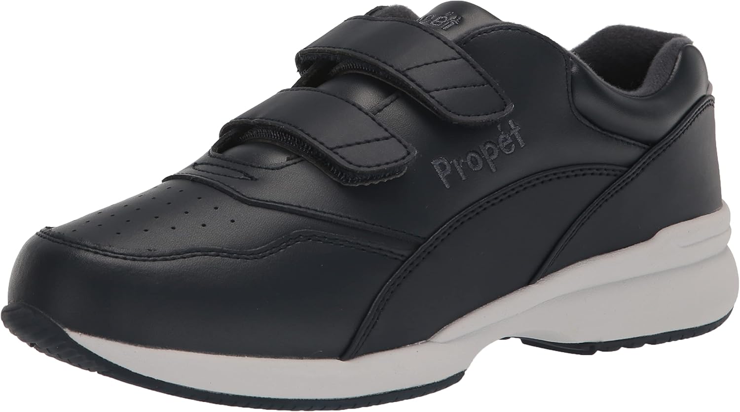 Мужские кроссовки для ходьбы Propet Stability Walker - белые
Мужские кроссовки для ходьбы Propet Stability Walker - белые