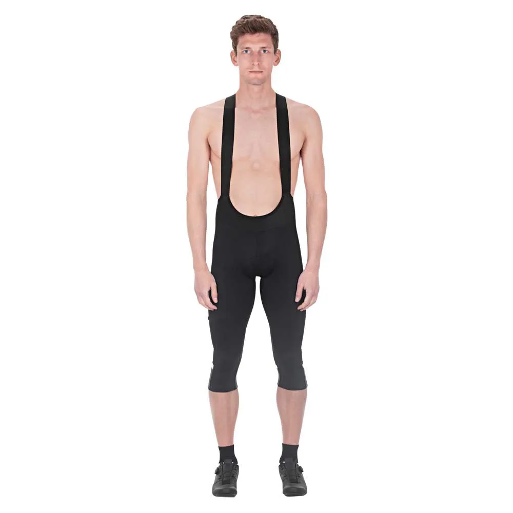 Тайтсы Cube Blackline 3/4 Bib, черный
Тайтсы Cube Blackline 3/4 Bib, черный