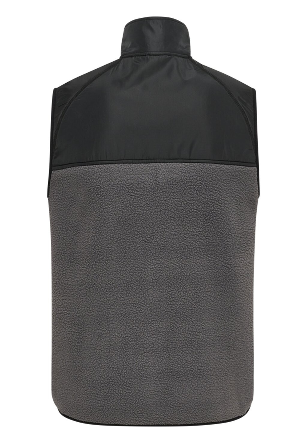 Жилет LGC CHARLEY WAISTCOAT Hummel, темно-серый
Жилет LGC CHARLEY WAISTCOAT Hummel, темно-серый