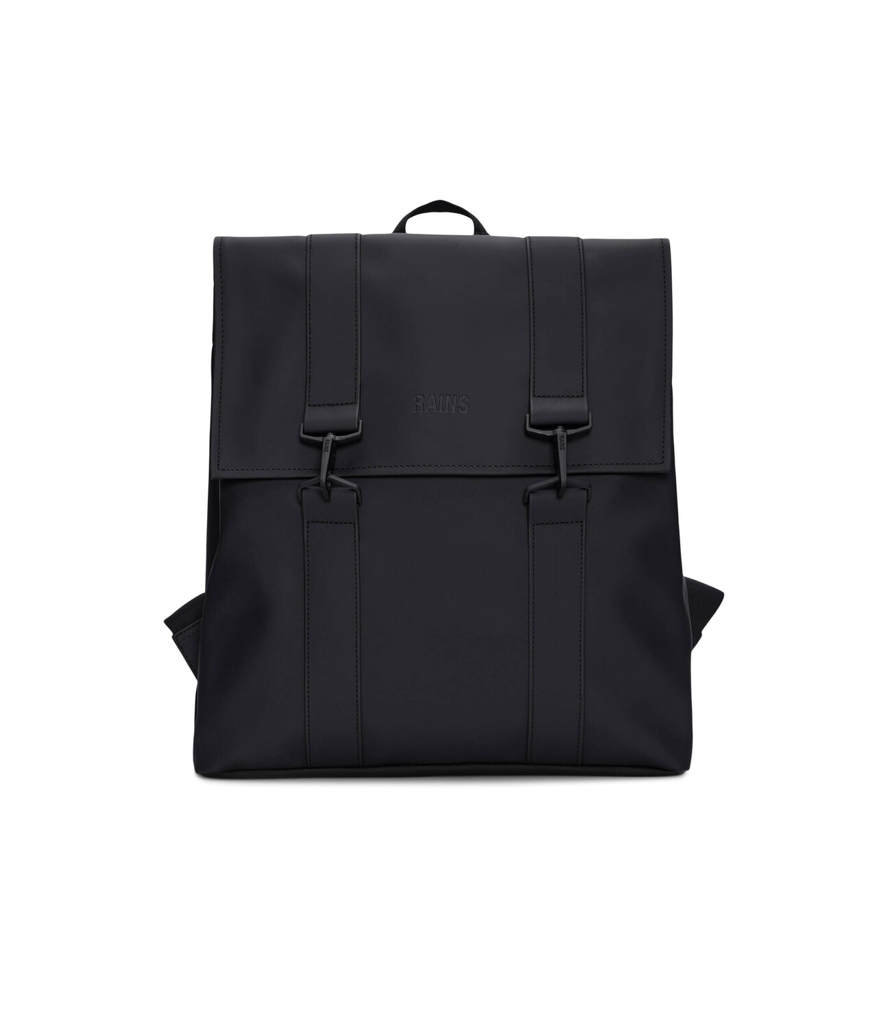 Рюкзак Rains W3, черный
Рюкзак Rains W3, черный