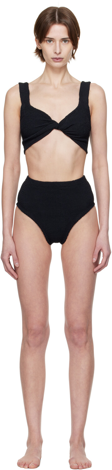 Джейми Бикини Hunza G
Джейми Бикини Hunza G