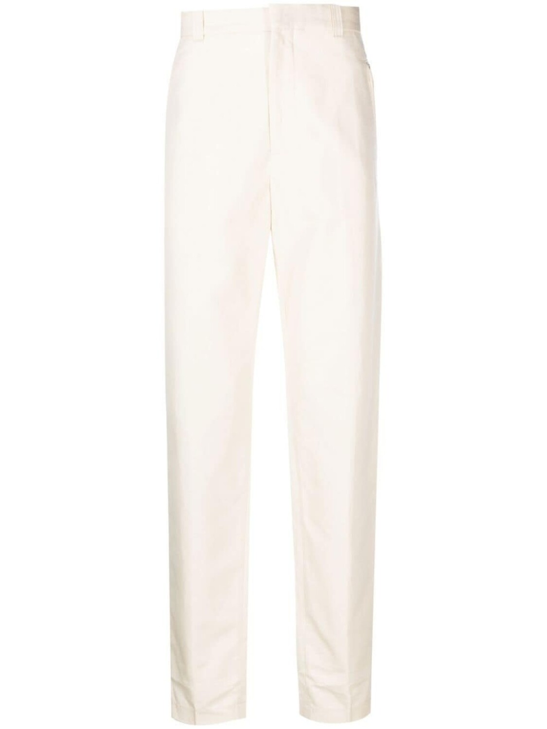 Прямые брюки P-Hann Diesel, нейтральный цвет 
Прямые брюки P-Hann Diesel, нейтральный цвет