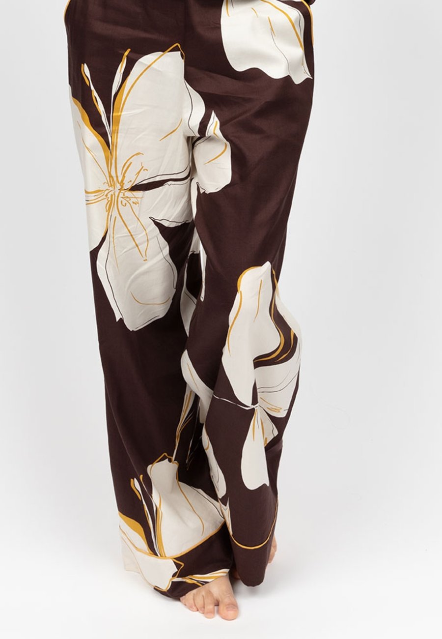Пижамные брюки Cyberjammies Pyjama bottoms, Schoko/Dark Brown
Пижамные брюки Cyberjammies Pyjama bottoms, Schoko/Dark Brown