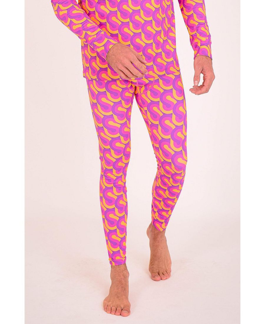 Мужские термоштаны в стиле сериала Шоу 70-х OOSC, Multi
Мужские термоштаны в стиле сериала Шоу 70-х OOSC, Multi