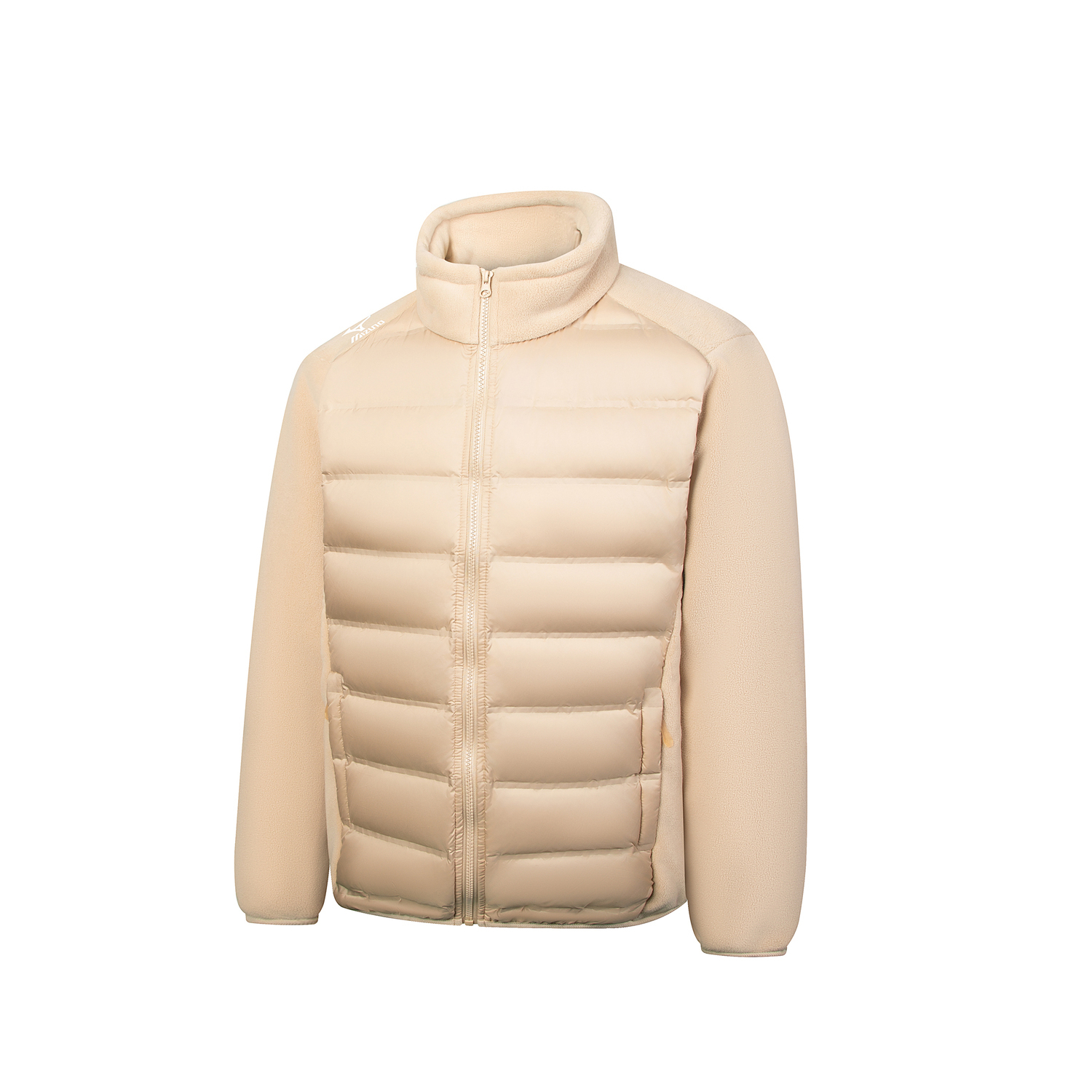 Пуховая куртка унисекс с воротником-стойкой, легкие, другие Mizuno, хаки
Пуховая куртка унисекс с воротником-стойкой, легкие, другие Mizuno, хаки