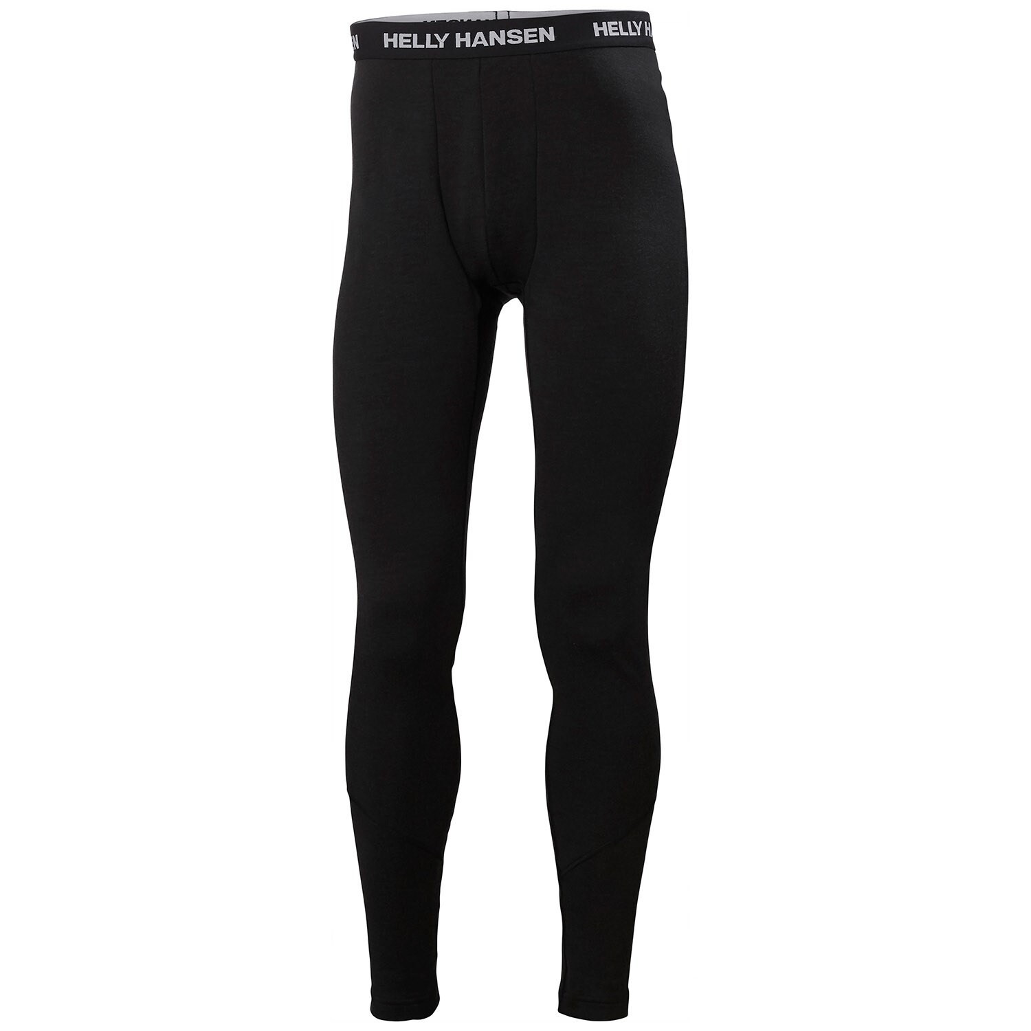 Брюки Helly Hansen Lifa Merino Midweight Base Layer, черный
Брюки Helly Hansen Lifa Merino Midweight Base Layer, черный