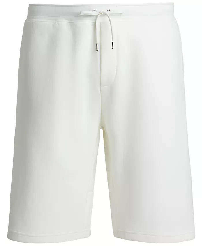 Мужские утепленные шорты Big & Tall Double-Knit Polo Ralph Lauren, белый
Мужские утепленные шорты Big & Tall Double-Knit Polo Ralph Lauren, белый