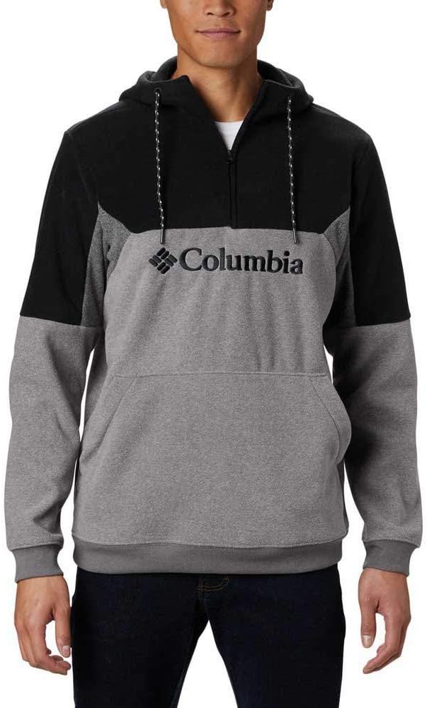 Мужская толстовка Columbia, Grey
Мужская толстовка Columbia, Grey