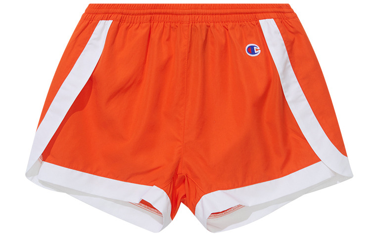 Женские повседневные шорты Champion, оранжевые
Женские повседневные шорты Champion, оранжевые