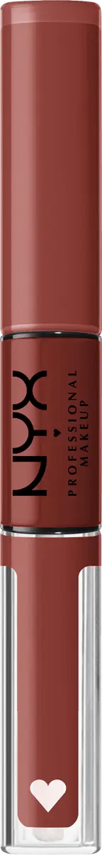 Lippenstift Shine Loud Pro Pigment 06 Boundary Pusher 1 0St NYX PROFESSIONAL MAKEUP, Коричневый, Lippenstift Shine Loud Pro Pigment 06 Boundary Pusher 1 0St NYX PROFESSIONAL MAKEUP
Lippenstift Shine Loud Pro Pigment 06 Boundary Pusher 1 0St NYX PROFESSIONAL MAKEUP, Коричневый, Lippenstift Shine Loud Pro Pigment 06 Boundary Pusher 1 0St NYX PROFESSIONAL MAKEUP