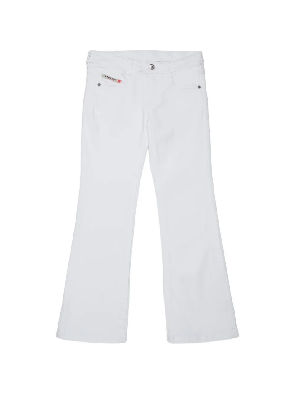 Джинсы d-arry-j jjj Diesel Kids, белый
Джинсы d-arry-j jjj Diesel Kids, белый