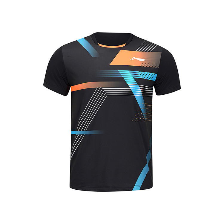 LINING Футболка Badminton Series мужская black, Черный, LINING Футболка Badminton Series мужская black
LINING Футболка Badminton Series мужская black, Черный, LINING Футболка Badminton Series мужская black