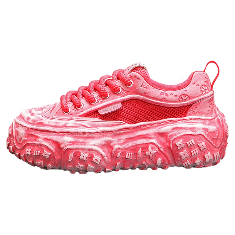 Износостойкие, дышащие, влагоотводящие, легкие, массивные мужские кроссовки ZUOSAISI, Yellow
Износостойкие, дышащие, влагоотводящие, легкие, массивные мужские кроссовки ZUOSAISI, Yellow