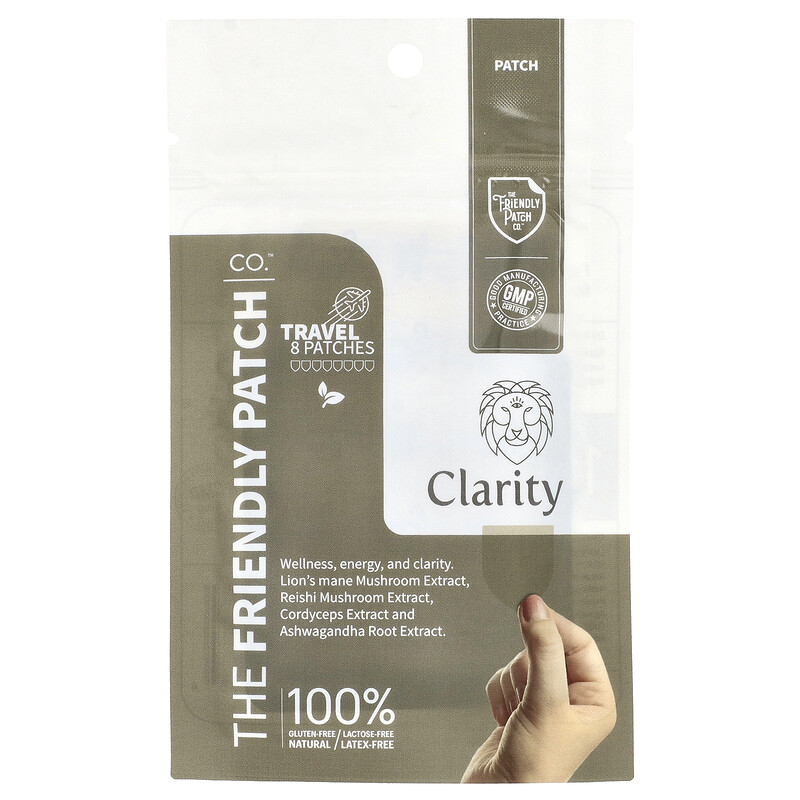 The Friendly Patch, Патчи для путешествий, четкость`` 8 патчей
The Friendly Patch, Патчи для путешествий, четкость`` 8 патчей