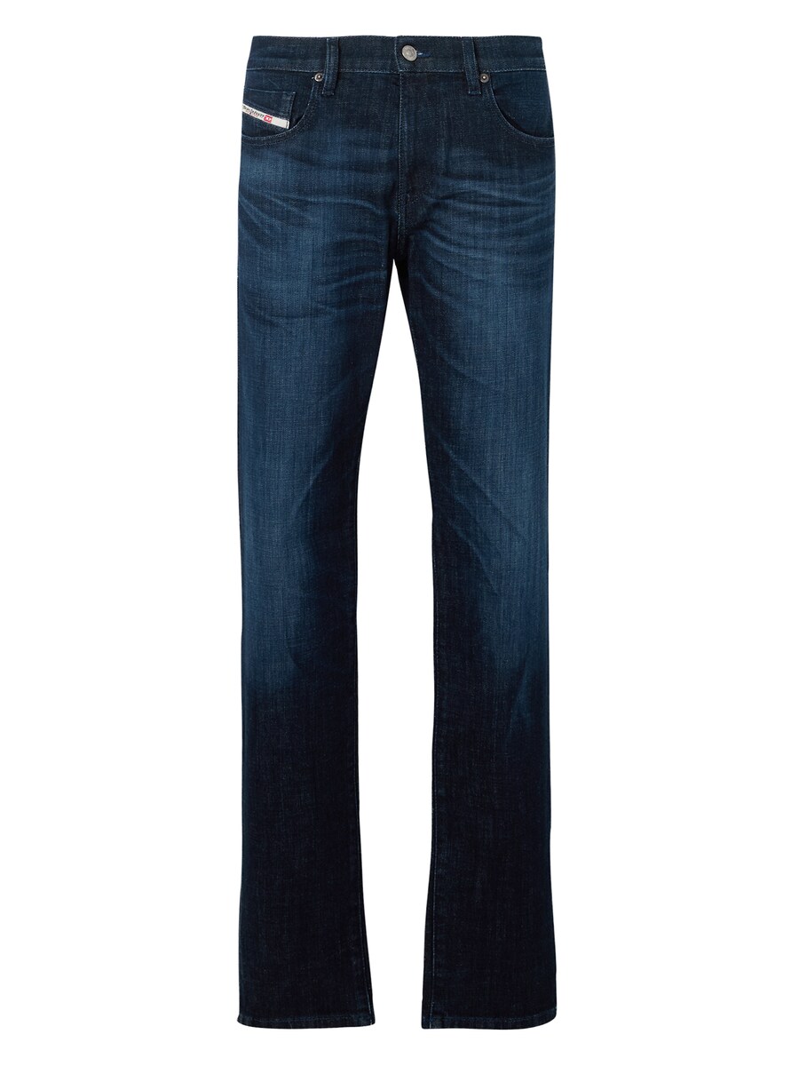 Обычные джинсы DIESEL 2019 D-STRUKT, темно-синий
Обычные джинсы DIESEL 2019 D-STRUKT, темно-синий