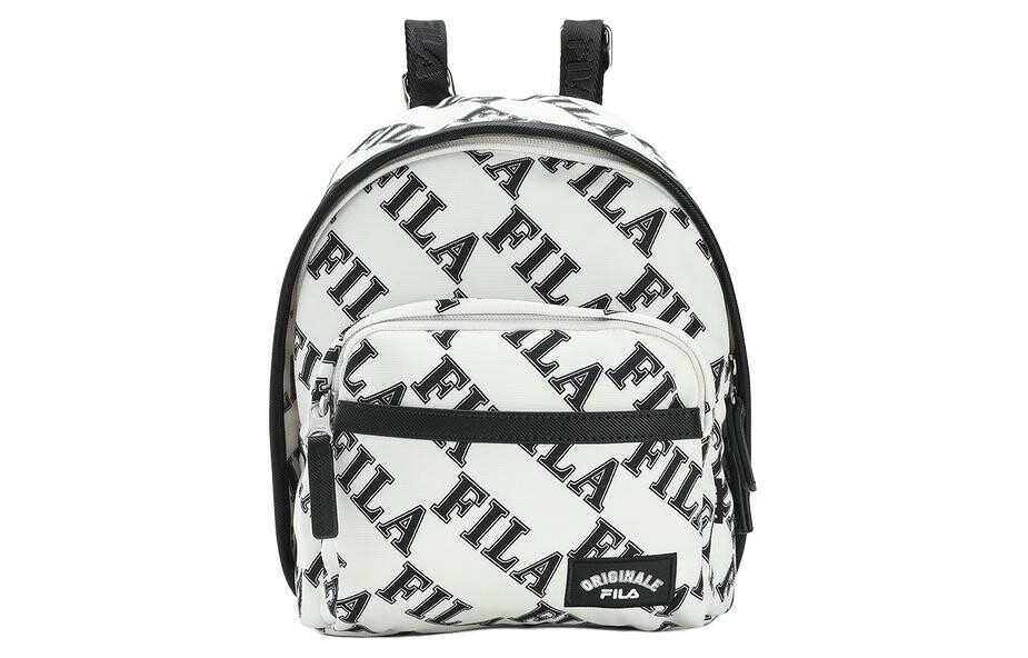 Женский рюкзак ФИЛА FILA, Ice Cream
Женский рюкзак ФИЛА FILA, Ice Cream