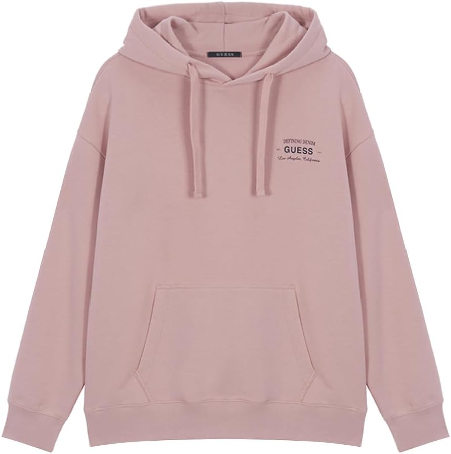 Мужская толстовка Guess UNI L/SLV
Мужская толстовка Guess UNI L/SLV