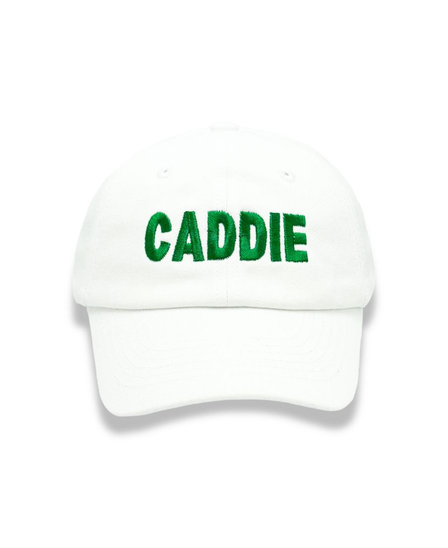 Детская бейсбольная кепка Caddie Bits & Bows, White
Детская бейсбольная кепка Caddie Bits & Bows, White