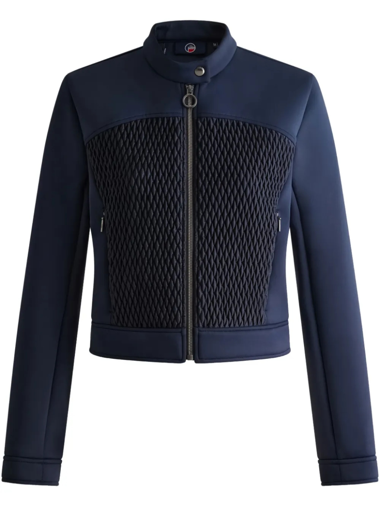 Приталенная куртка Fusalp Kyliarr, синий
Приталенная куртка Fusalp Kyliarr, синий