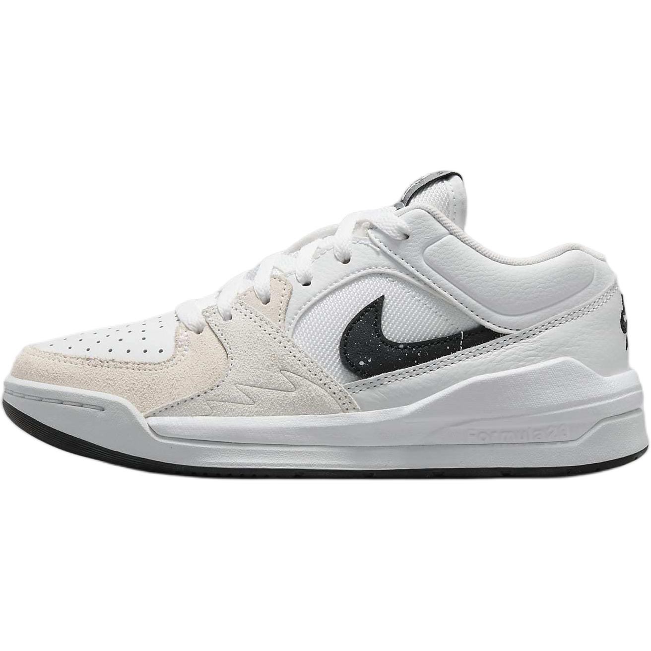 Stadium 90 Противоскользящие Низкие Детские Повседневные Кроссовки Белые Jordan
Stadium 90 Противоскользящие Низкие Детские Повседневные Кроссовки Белые Jordan