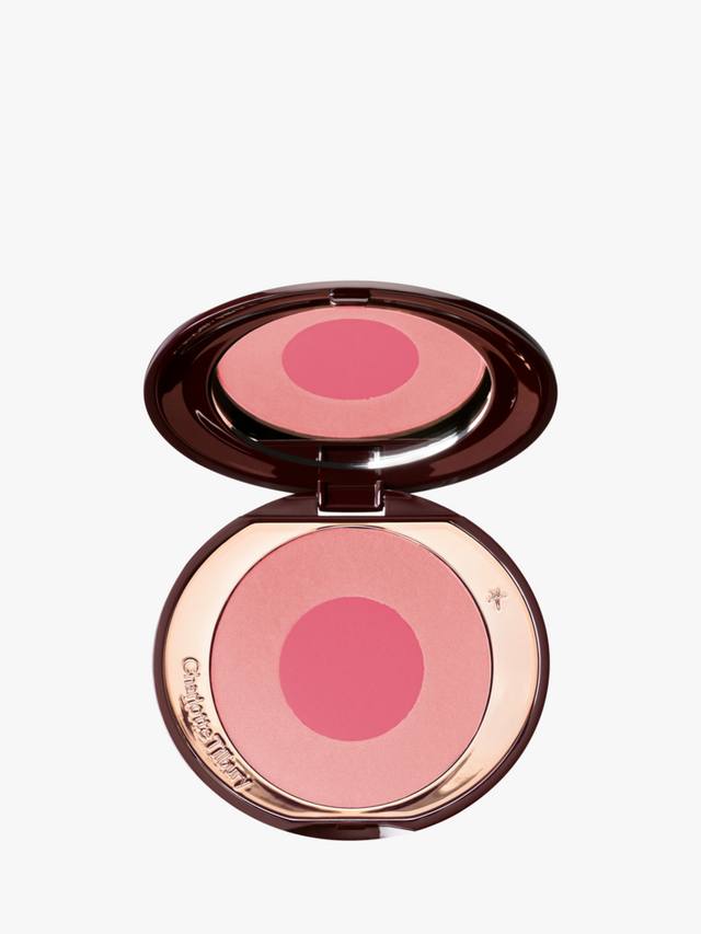 Румяна Cheek To Chic Charlotte Tilbury, Love Is The Drug
Румяна Cheek To Chic Charlotte Tilbury, Love Is The Drug