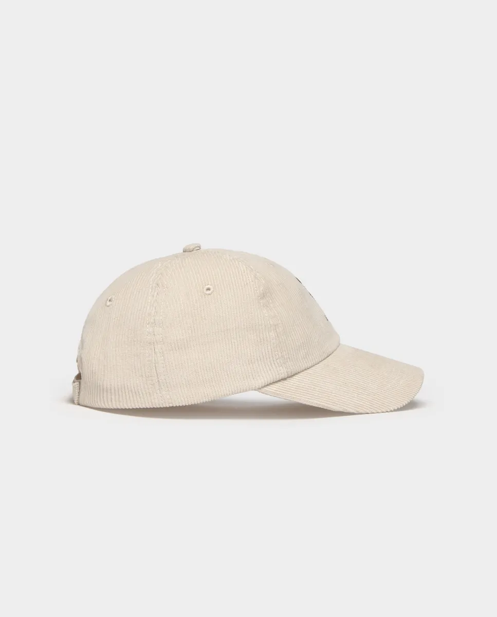 Женская бархатная шапка с вышитой собачкой Brownie, бежевый
Женская бархатная шапка с вышитой собачкой Brownie, бежевый