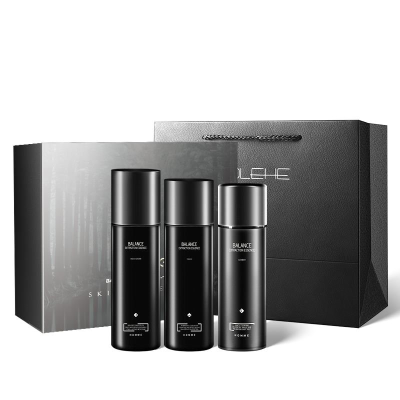 Наборы для ухода за кожей для мужчин SOLEHE
Наборы для ухода за кожей для мужчин SOLEHE