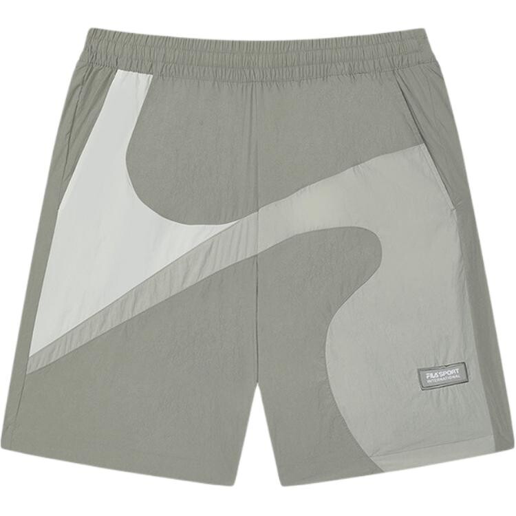 FILA Мужские повседневные шорты, цвет Camel color
FILA Мужские повседневные шорты, цвет Camel color