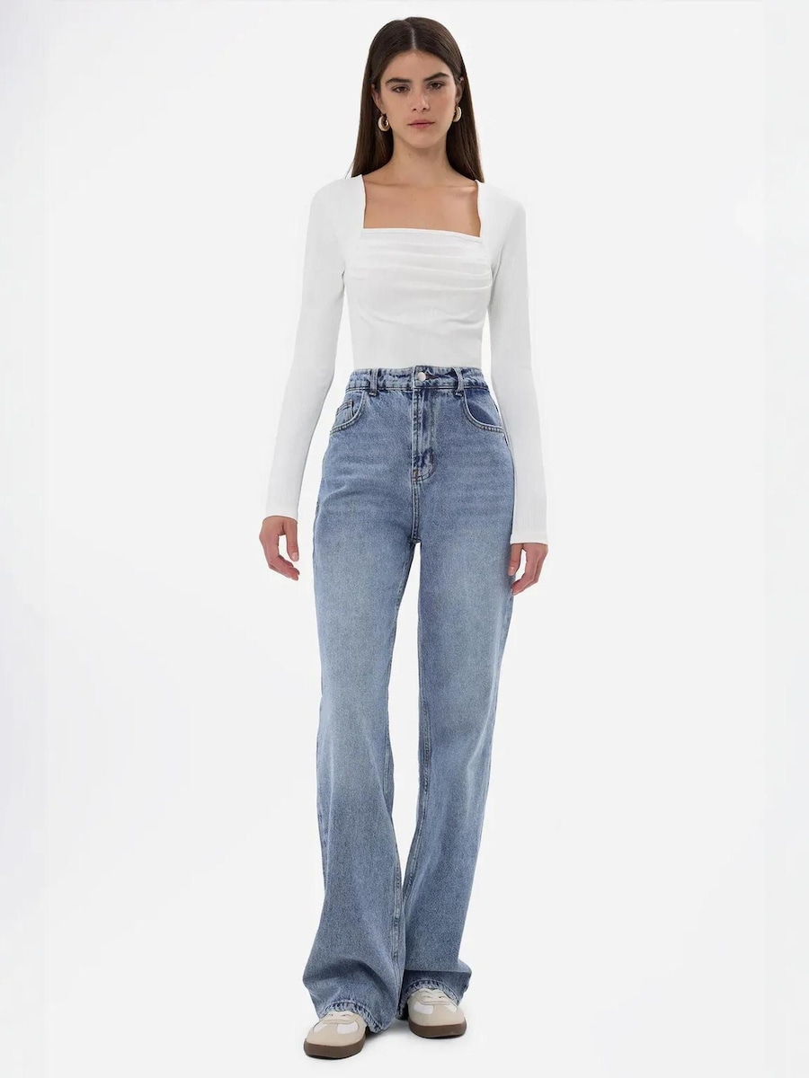 Рубашка Hiccup, белый
Рубашка Hiccup, белый